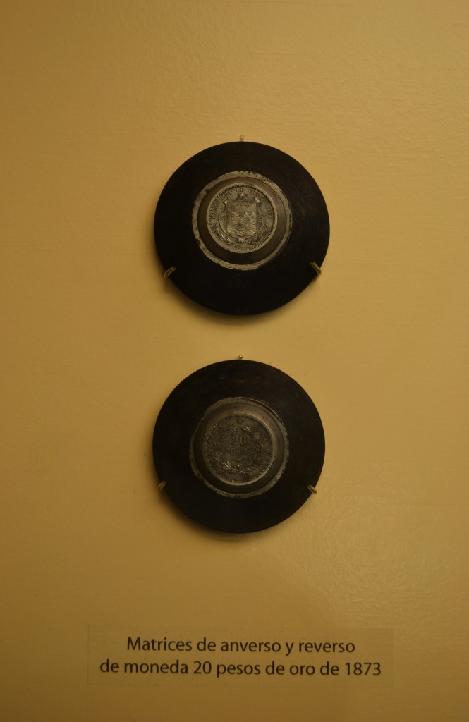 Foto: Numismática - San Jose (San José), Costa Rica