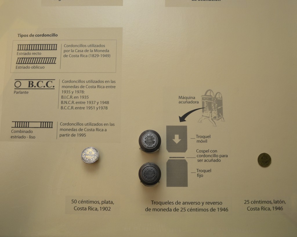 Foto: Numismática - San Jose (San José), Costa Rica