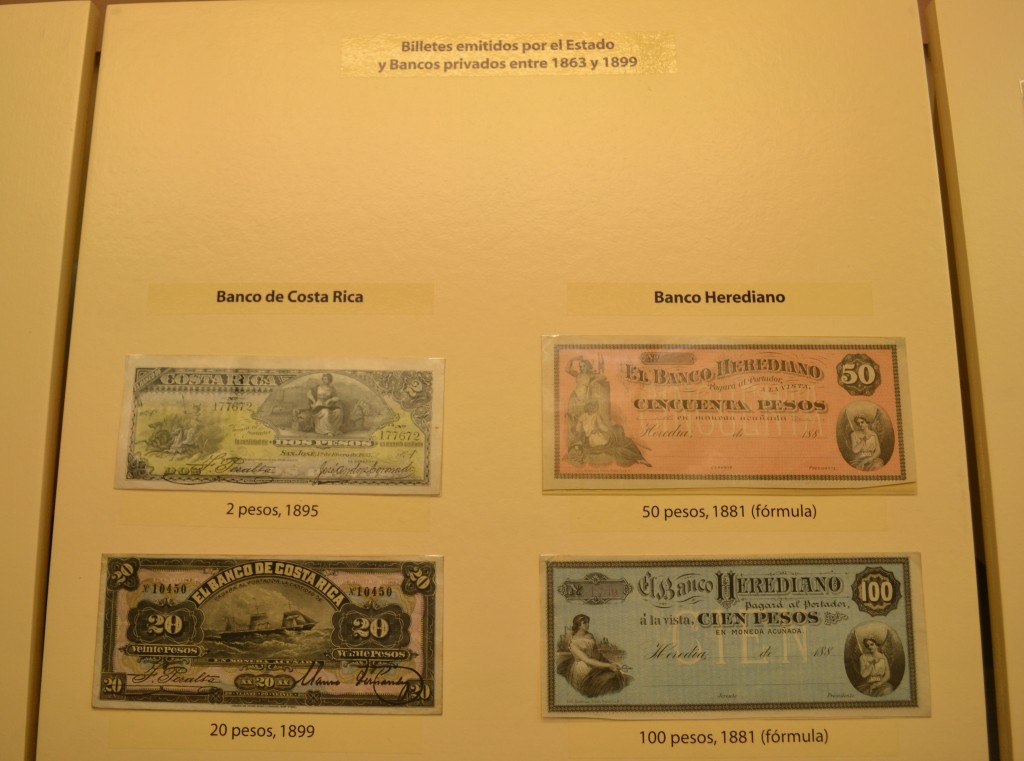 Foto: Numismática - San Jose (San José), Costa Rica