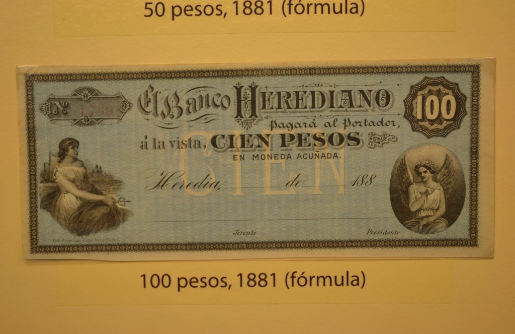 Foto: Numismática - San Jose (San José), Costa Rica