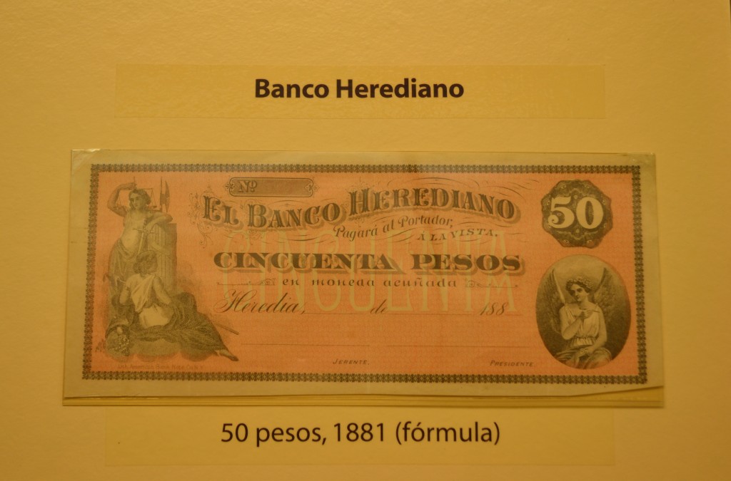 Foto: Numismática - San Jose (San José), Costa Rica