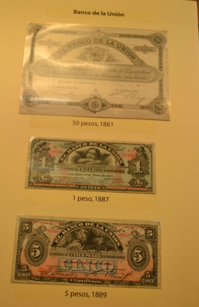 Foto: Numismática - San Jose (San José), Costa Rica