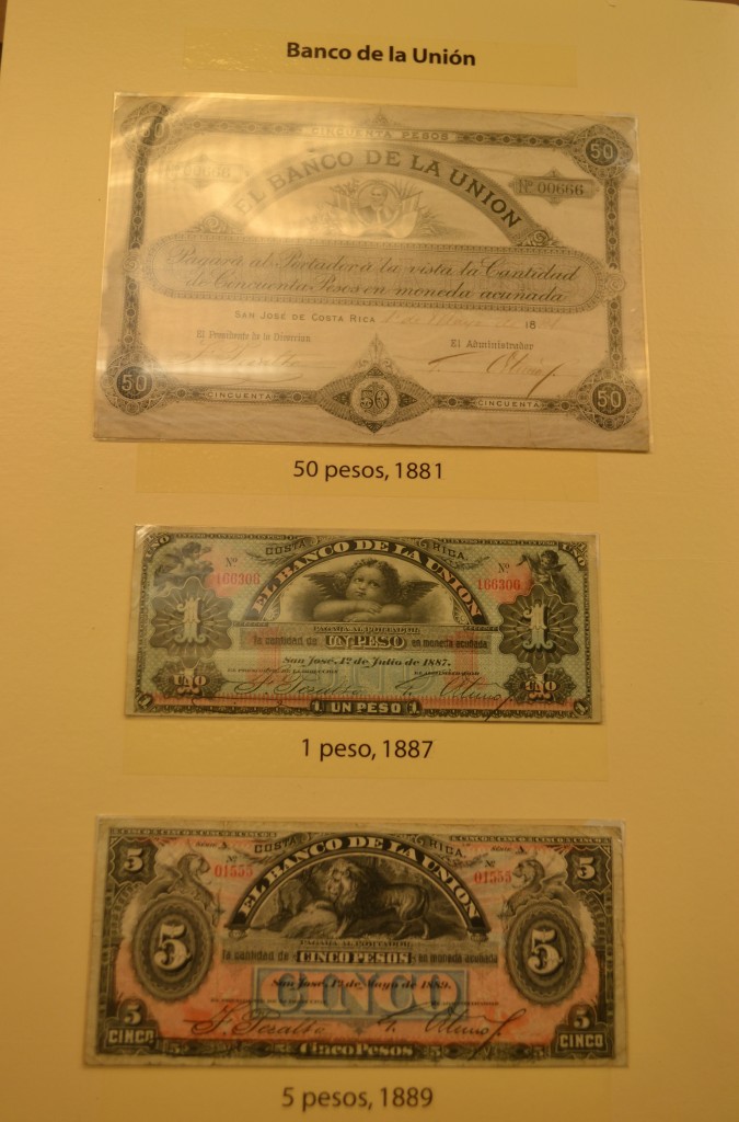 Foto: Numismática - San Jose (San José), Costa Rica