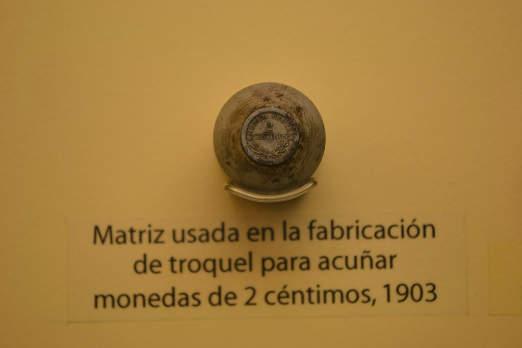 Foto: Numismática - San Jose (San José), Costa Rica