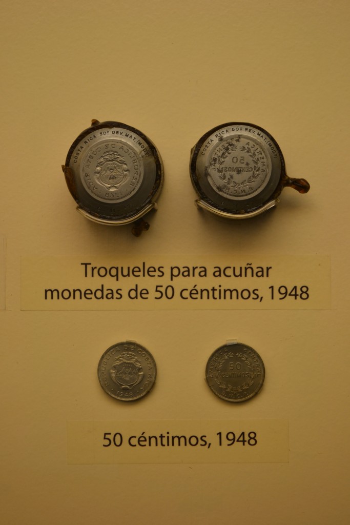 Foto: Numismática - San Jose (San José), Costa Rica