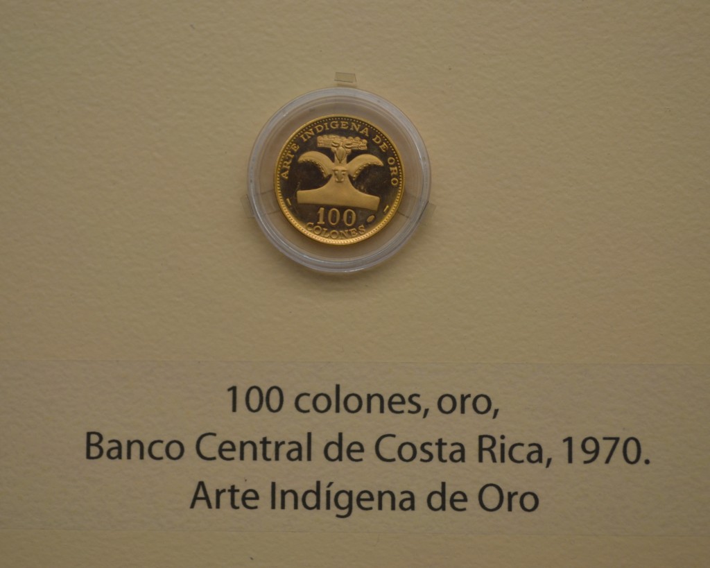 Foto: Numismática - San Jose (San José), Costa Rica
