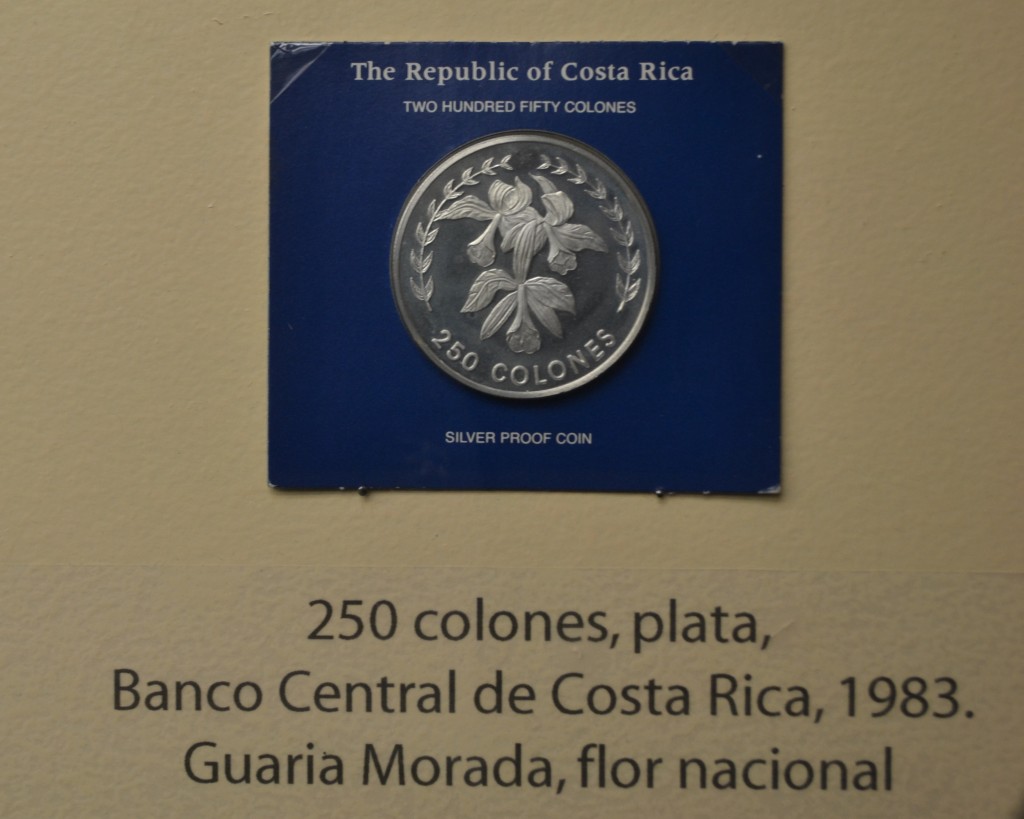 Foto: Numismática - San Jose (San José), Costa Rica