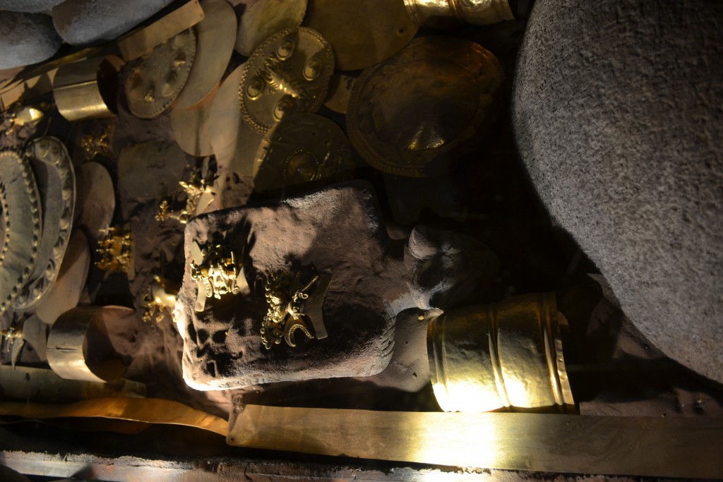 Foto: Oro Precolombino - San Jose (San José), Costa Rica