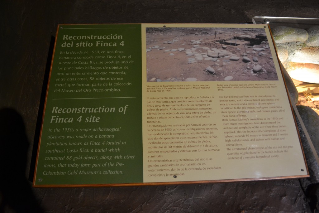 Foto: Oro Precolombino - San Jose (San José), Costa Rica