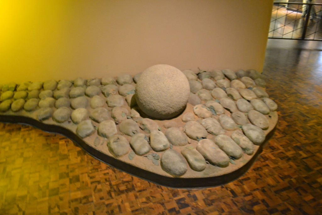 Foto: Oro Precolombino - San Jose (San José), Costa Rica