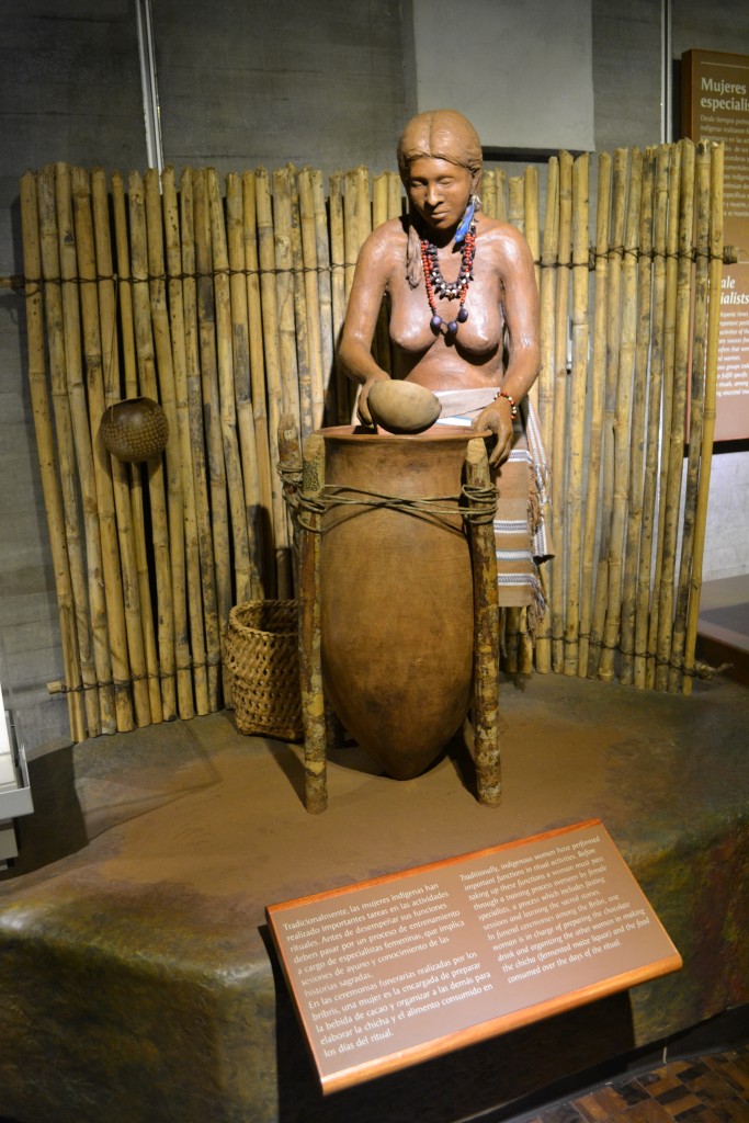 Foto: Oro Precolombino - San Jose (San José), Costa Rica