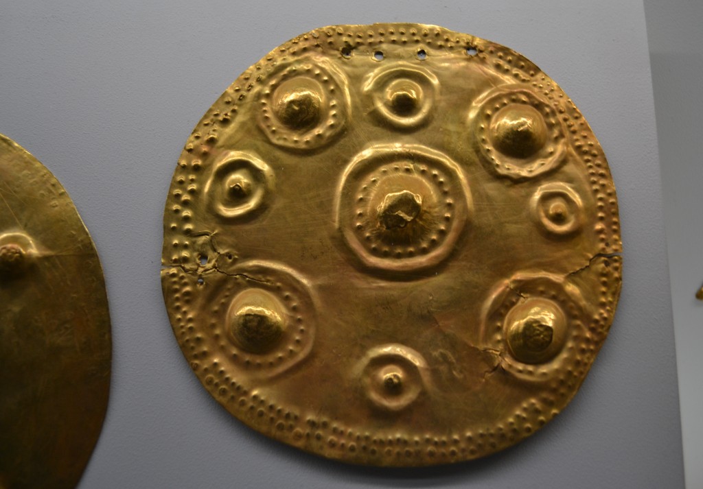 Foto: Oro Precolombino - San Jose (San José), Costa Rica