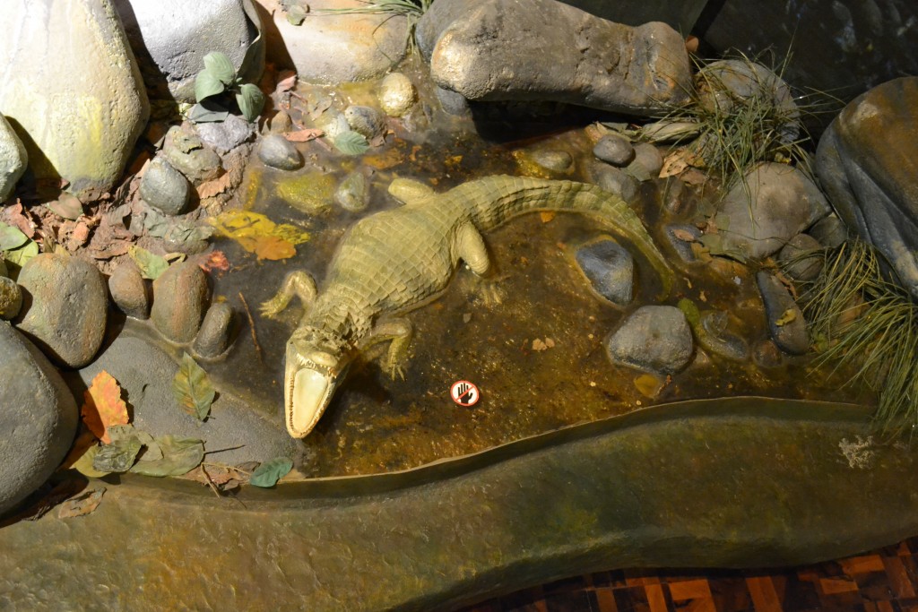 Foto: Oro Precolombino - San Jose (San José), Costa Rica