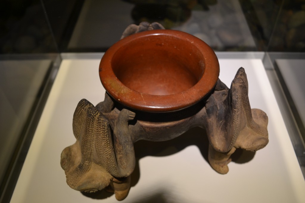 Foto: Oro Precolombino - San Jose (San José), Costa Rica