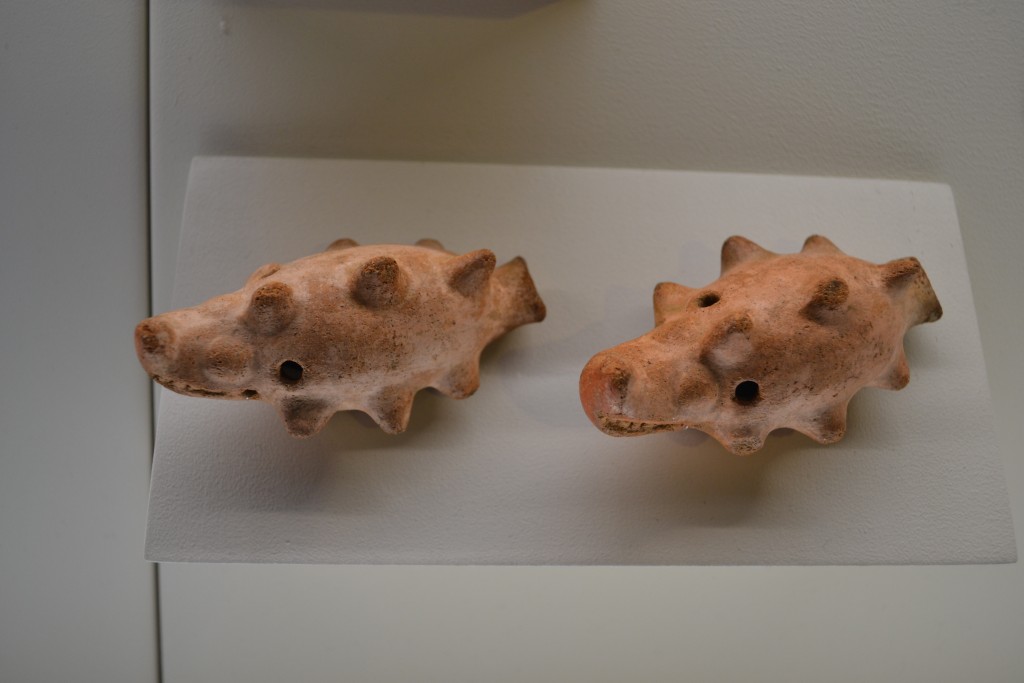 Foto: Oro Precolombino - San Jose (San José), Costa Rica