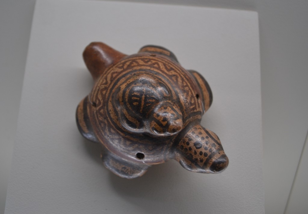 Foto: Oro Precolombino - San Jose (San José), Costa Rica