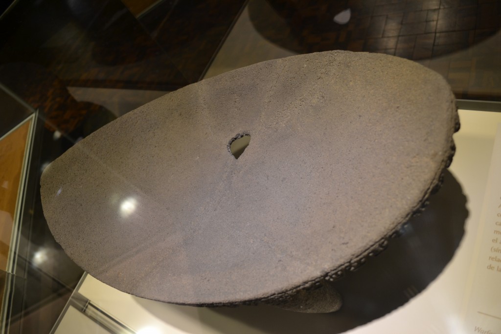 Foto: Oro Precolombino - San Jose (San José), Costa Rica