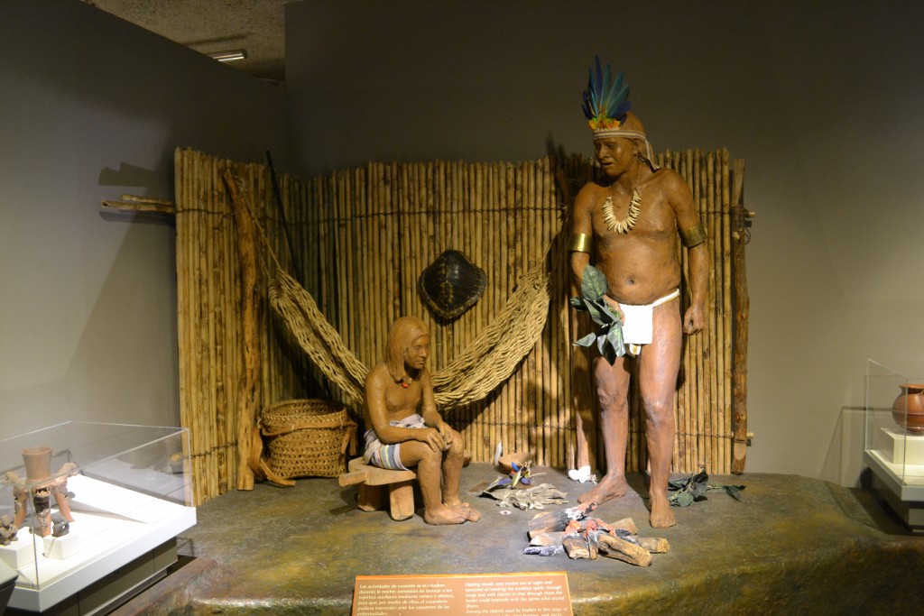 Foto: Oro Precolombino - San Jose (San José), Costa Rica