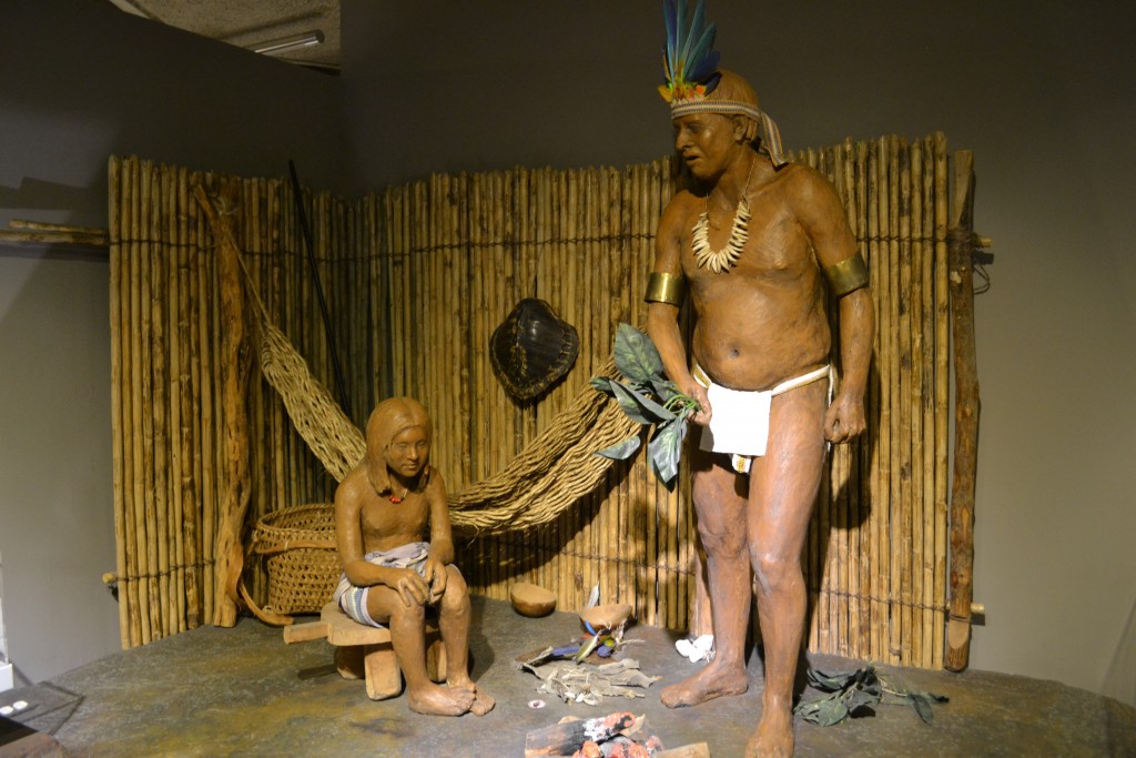 Foto: Oro Precolombino - San Jose (San José), Costa Rica