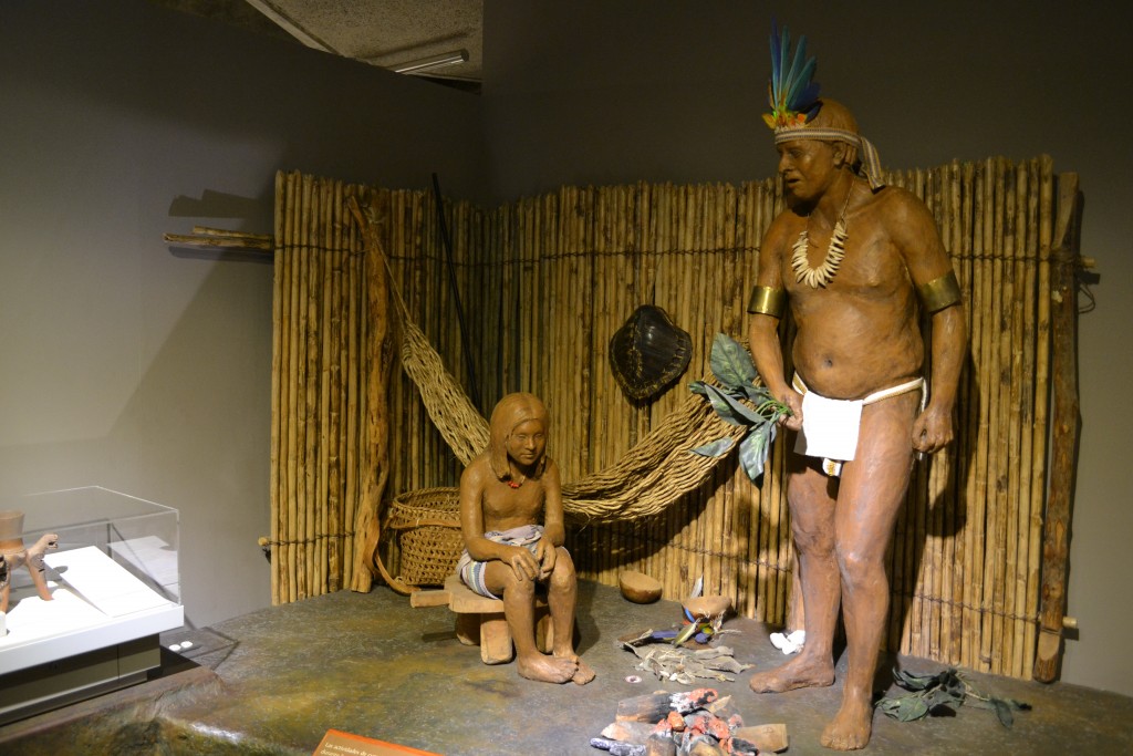 Foto: Oro Precolombino - San Jose (San José), Costa Rica