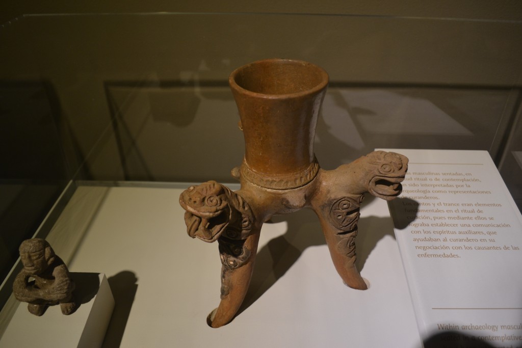 Foto: Oro Precolombino - San Jose (San José), Costa Rica