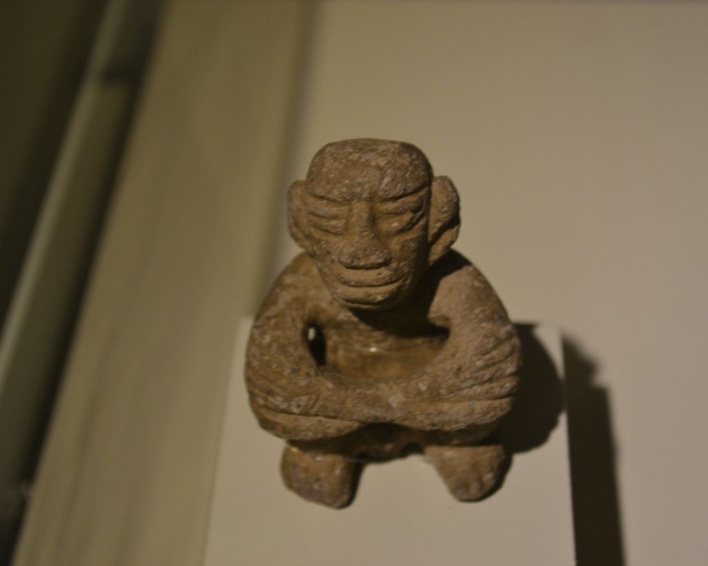 Foto: Oro Precolombino - San Jose (San José), Costa Rica