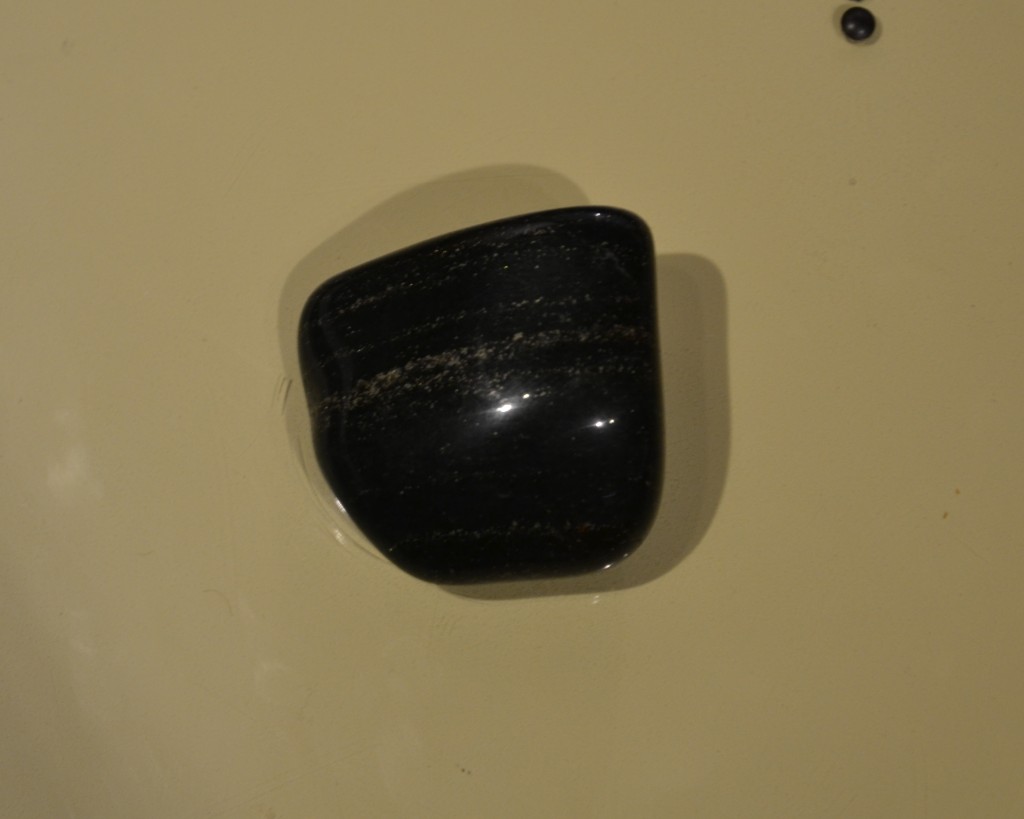 Foto: Oro Precolombino - San Jose (San José), Costa Rica