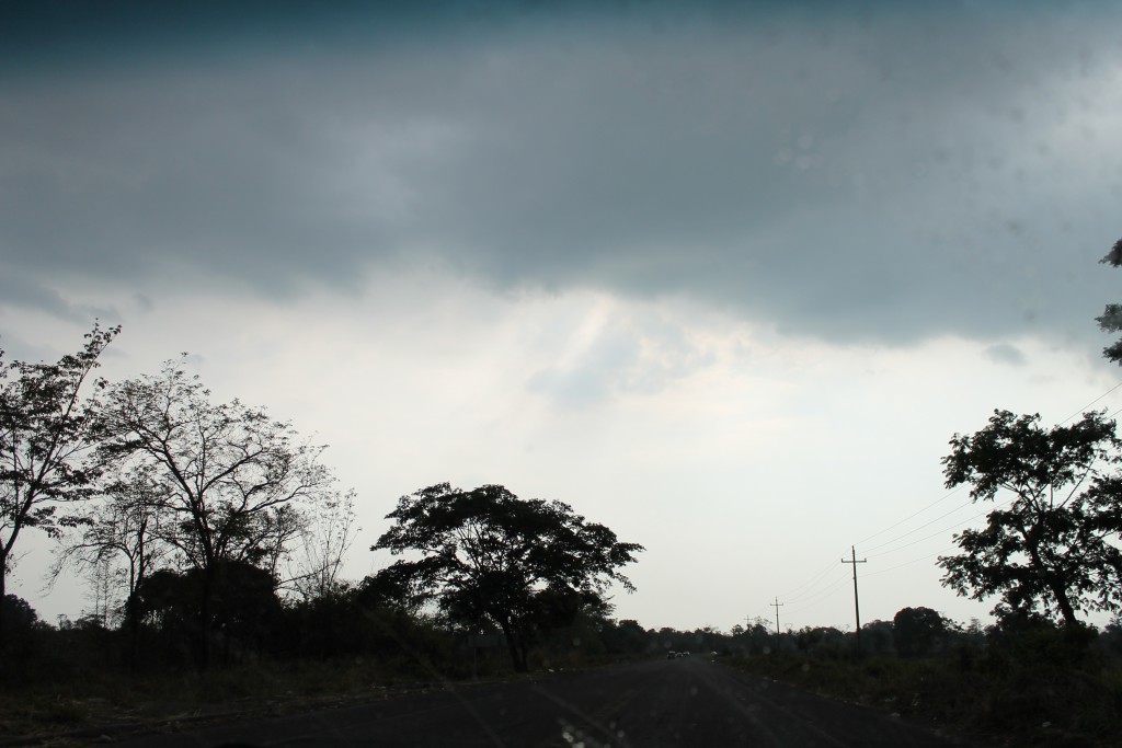 Foto de Tapachula (Chiapas), México