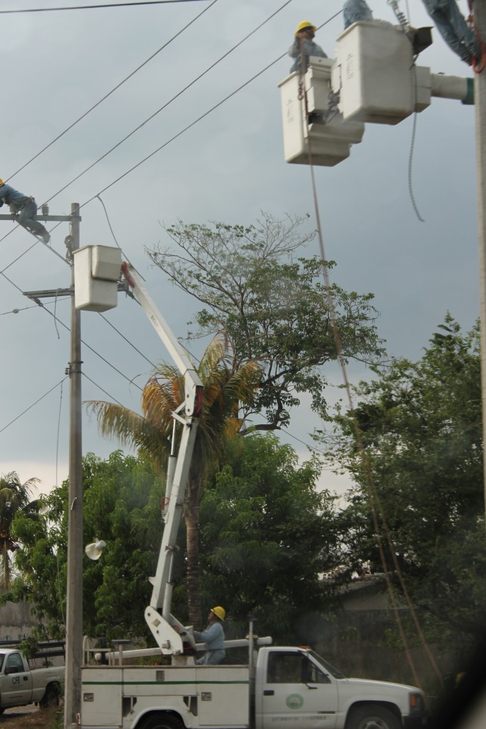 Foto de Tapachula (Chiapas), México