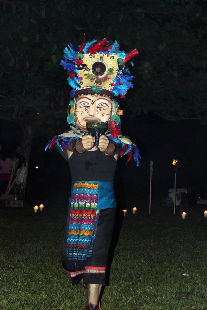 Foto de Tapachula (Chiapas), México