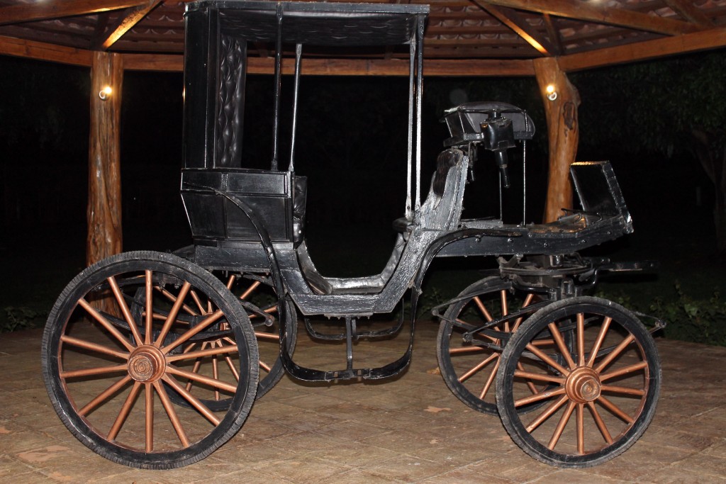 Foto de Tapachula (Chiapas), México