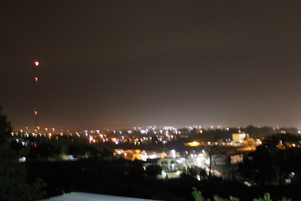 Foto de Tapachula (Chiapas), México