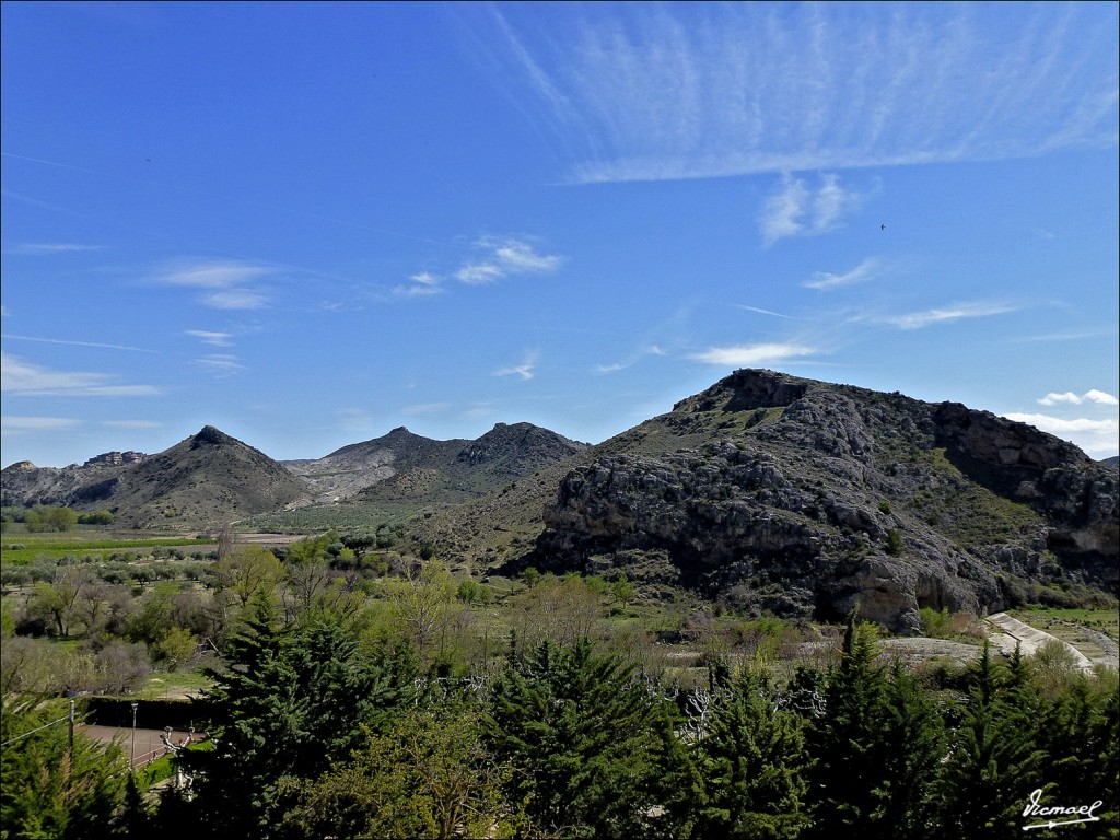 Foto: 120417-81 BAÑOS DE FITERO - Fitero (Navarra), España