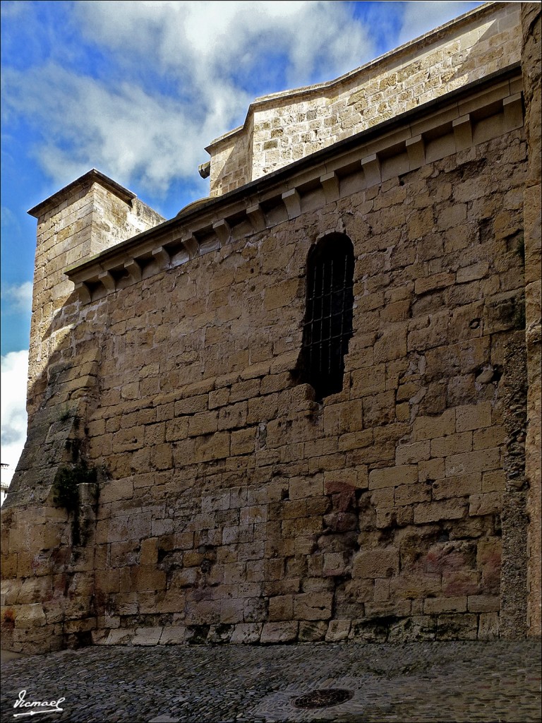 Foto: 120419-12 FITERO - Fitero (Navarra), España