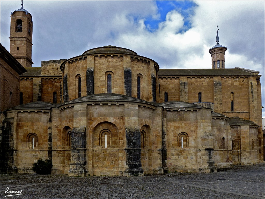Foto: 120419-22 FITERO - Fitero (Navarra), España