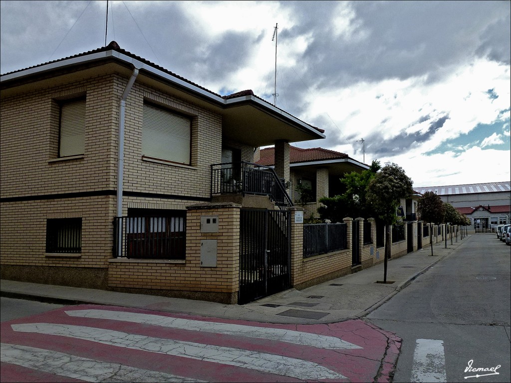 Foto: 120419-29 FITERO - Fitero (Navarra), España