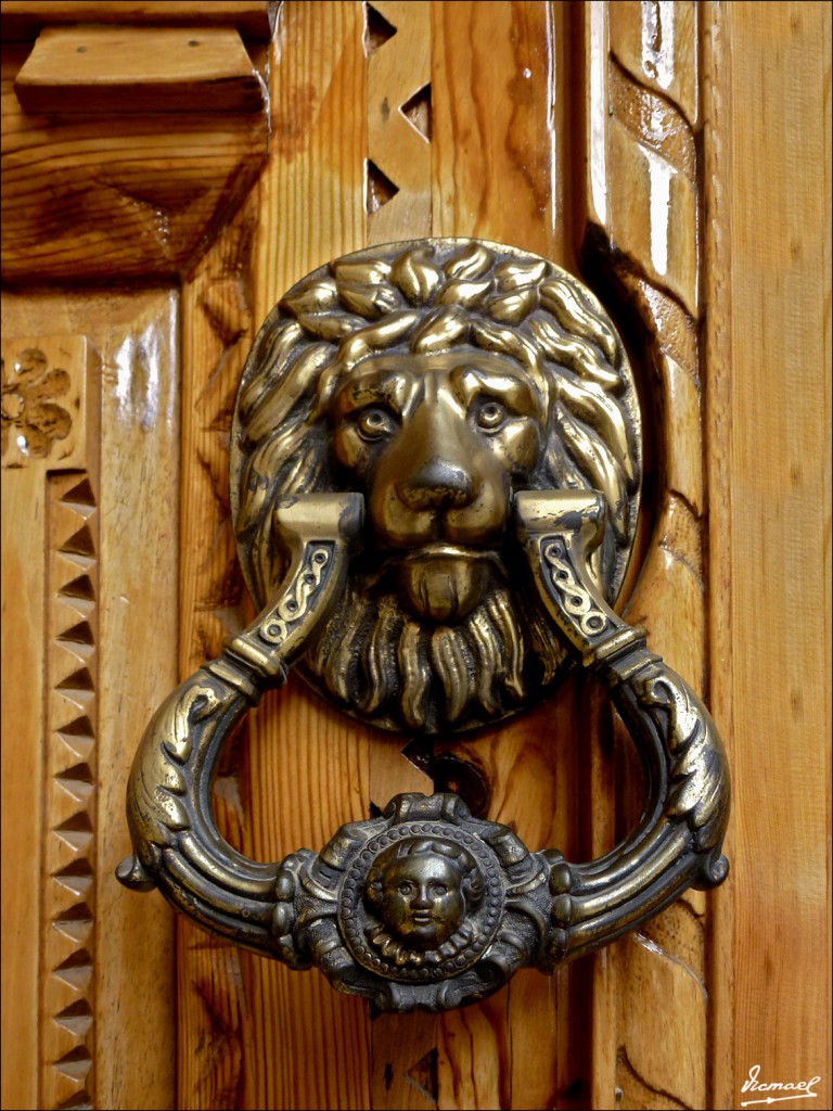 Foto: 120419-33 FITERO - Fitero (Navarra), España