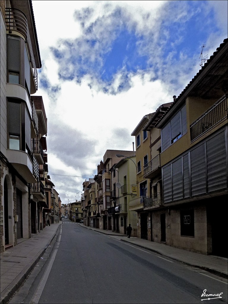 Foto: 120419-37 FITERO - Fitero (Navarra), España