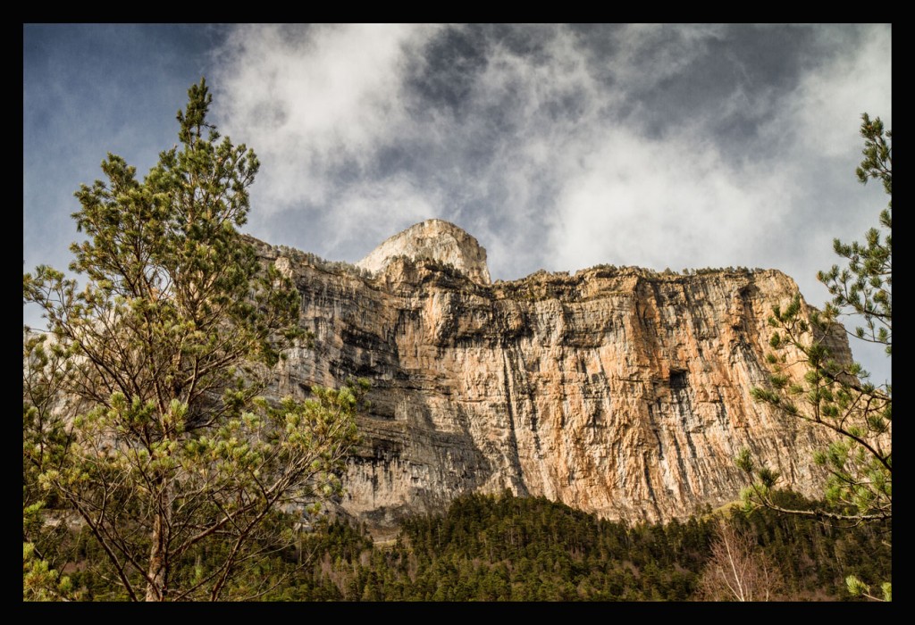 Foto de Ordesa (Huesca), España