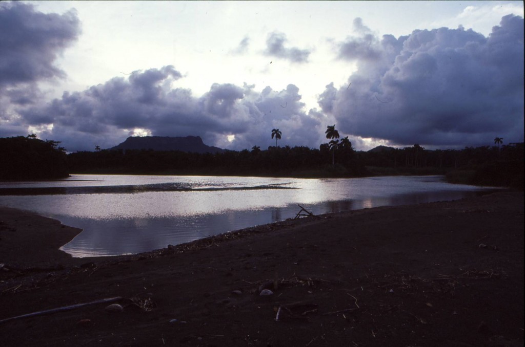 Foto de Baracoa (Guantánamo), Cuba