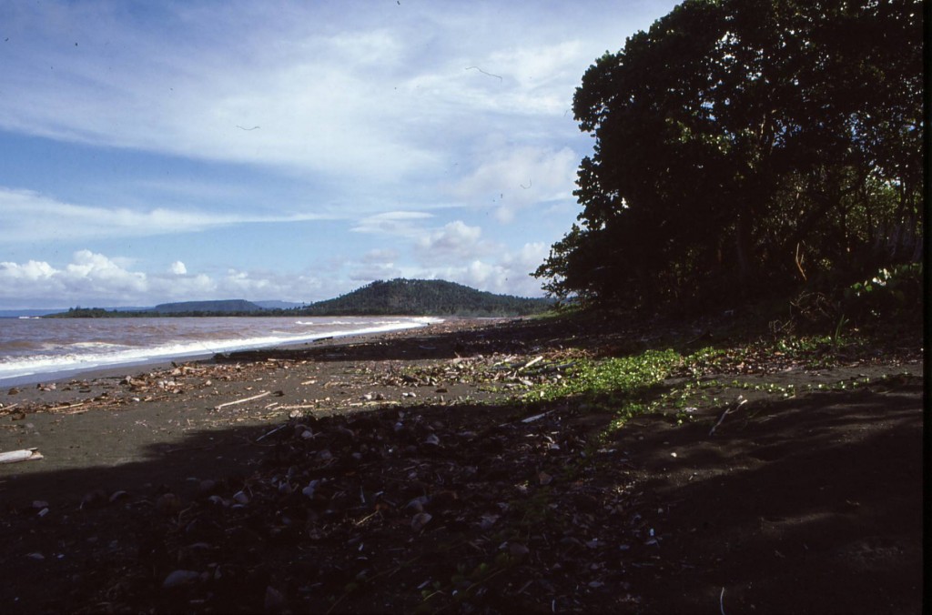 Foto de Baracoa (Guantánamo), Cuba