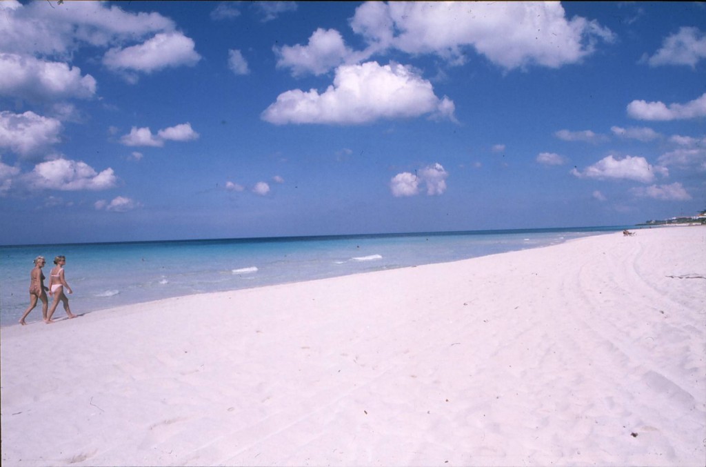 Foto de Varadero (Matanzas), Cuba