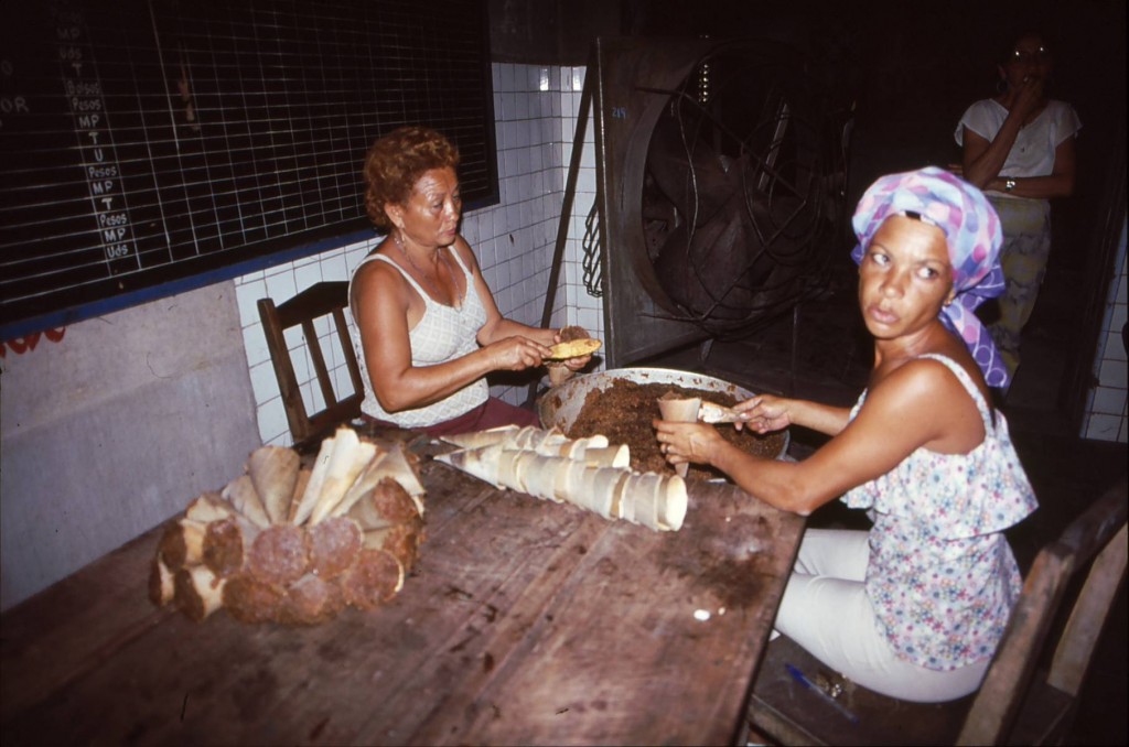 Foto de Baracoa (Guantánamo), Cuba