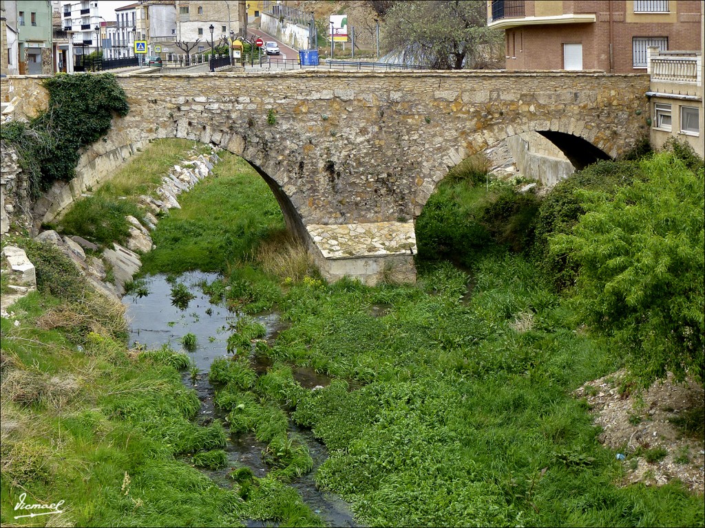 Foto: 120420-19 CERVERA DEL RIO ALHAMA - Cervera Del Rio Alhama (La Rioja), España