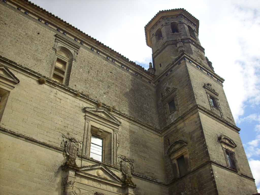 Foto de Baeza (Jaén), España