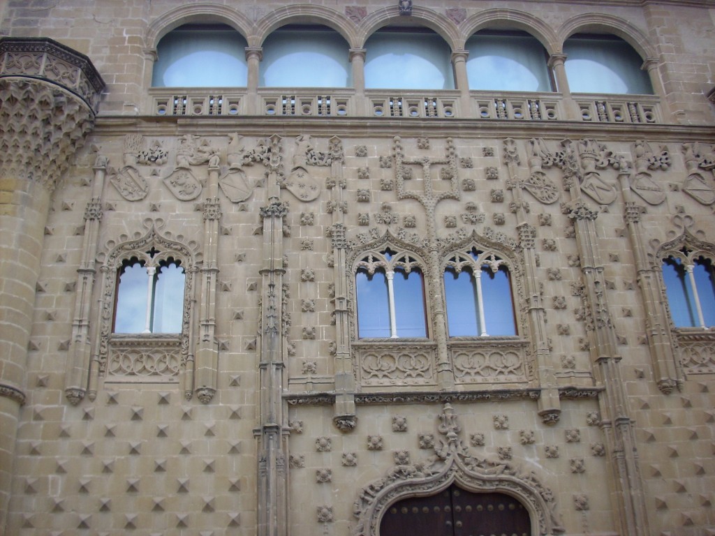 Foto de Baeza (Jaén), España