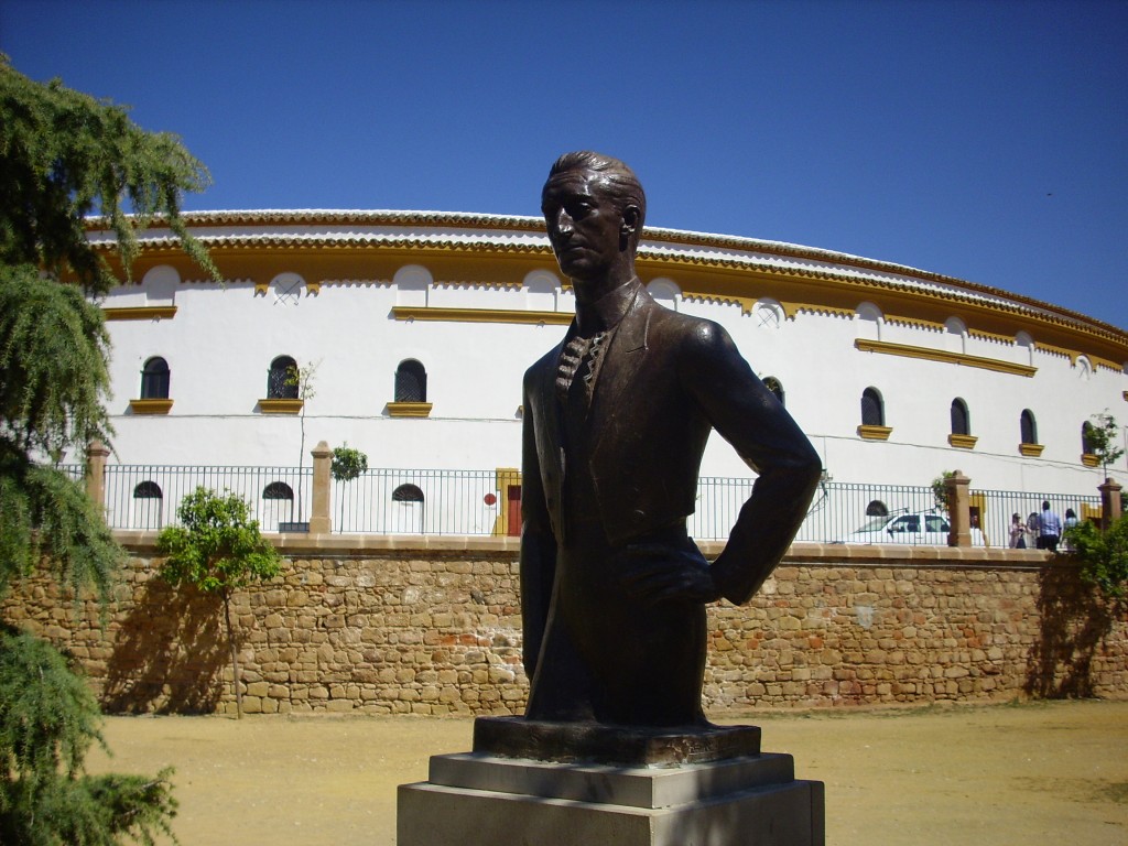 Foto de Linares (Jaén), España