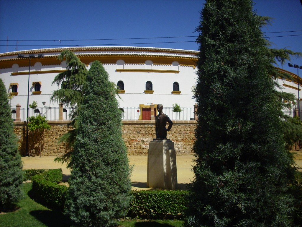 Foto de Linares (Jaén), España
