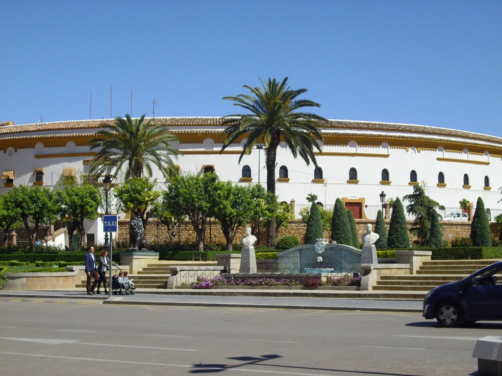Foto de Linares (Jaén), España