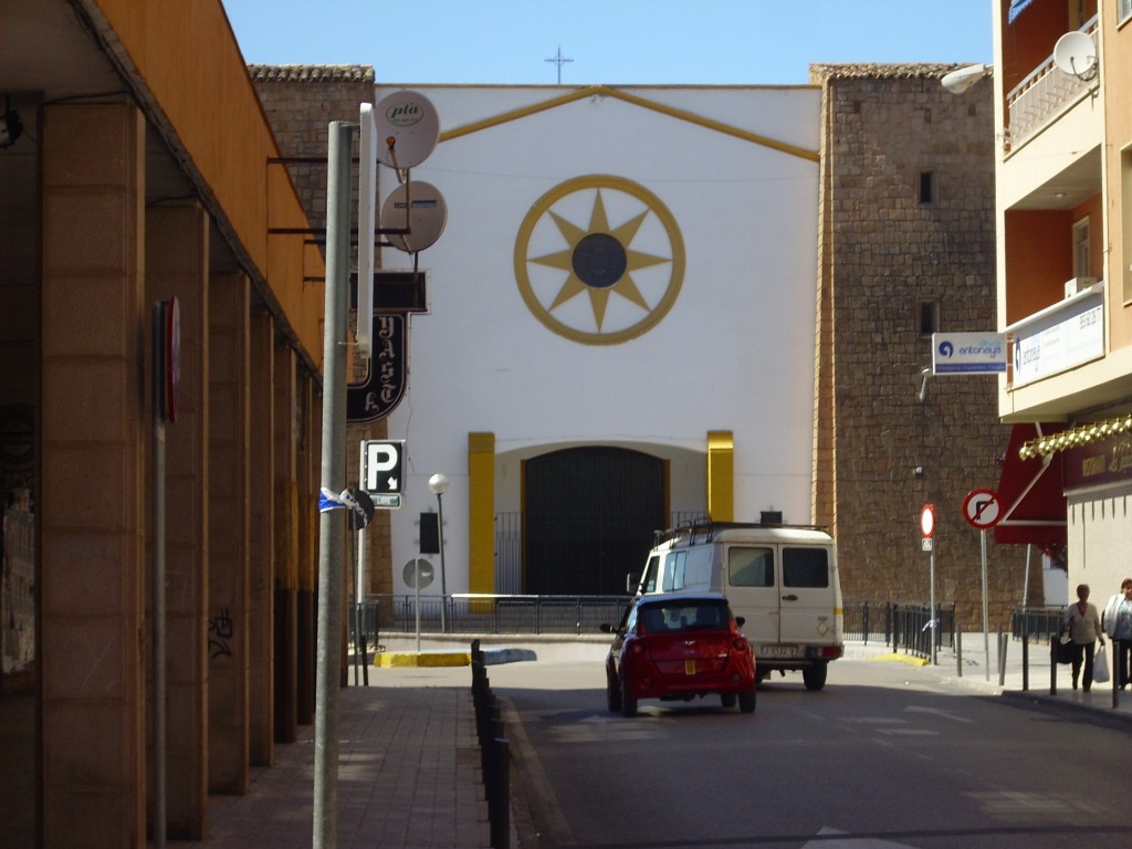 Foto de Linares (Jaén), España
